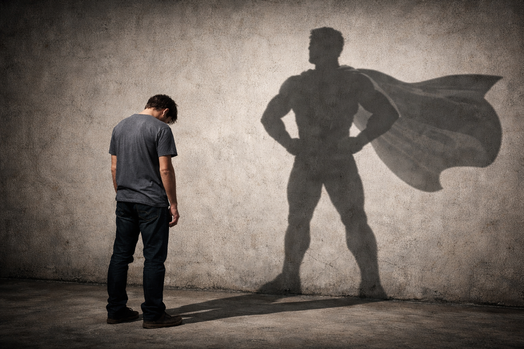 Dein inneres Königreich - warum du mehr Einfluss hast, als du denkst