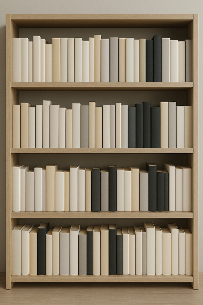 Erwachen & Erkenntnis – Bücher, die dich bewegen