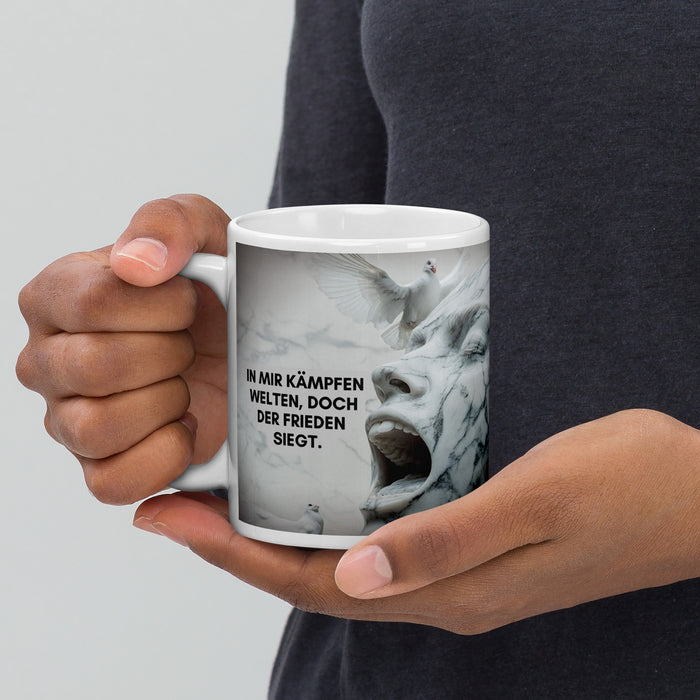 Harmonie inmitten von Konflikten