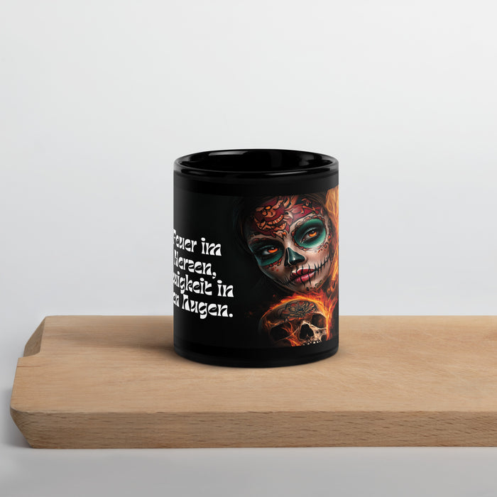 Kunstvolle Mystik für deine Kaffeepause
