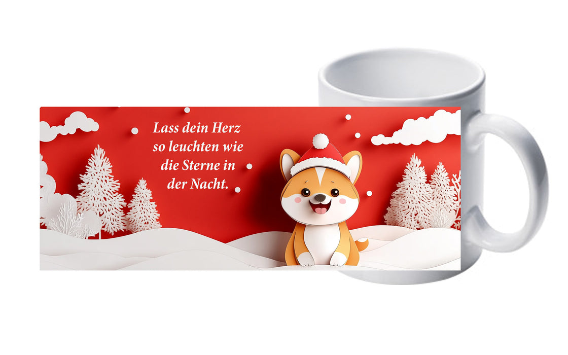 Weihnachten mit Herz