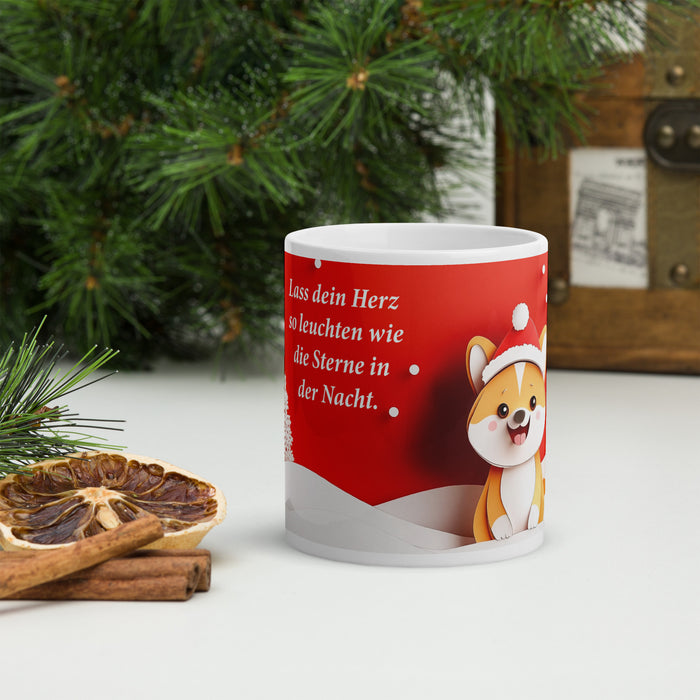 Weihnachten mit Herz