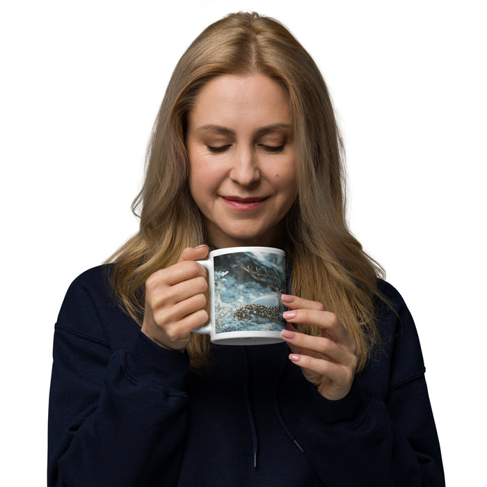 Stärke liegt in der Akzeptanz unserer Unterschiede