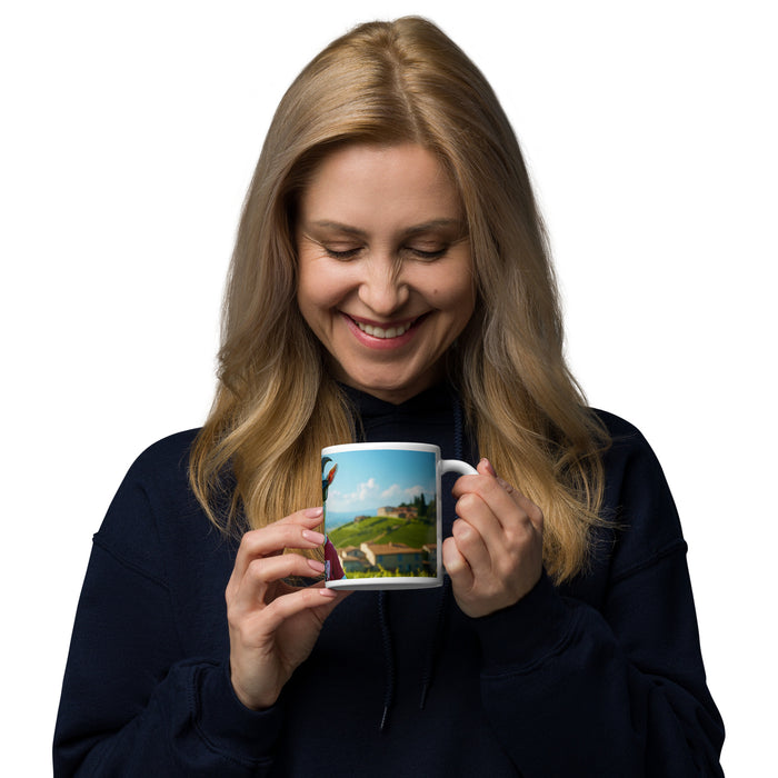 Die perfekte Tasse für Gelassenheit