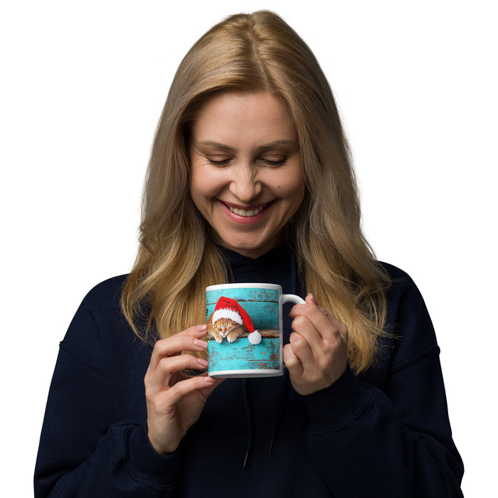 Weihnachtsstress? Nicht mein Problem!