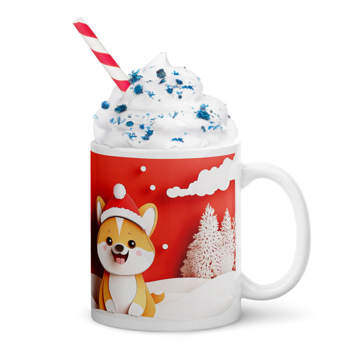 Weihnachten mit Herz