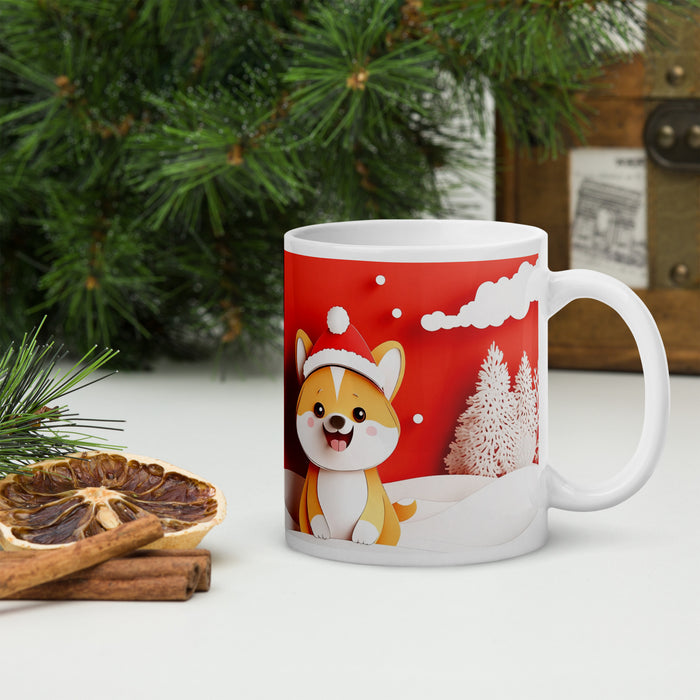Weihnachten mit Herz